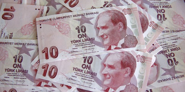 Dolar/TL