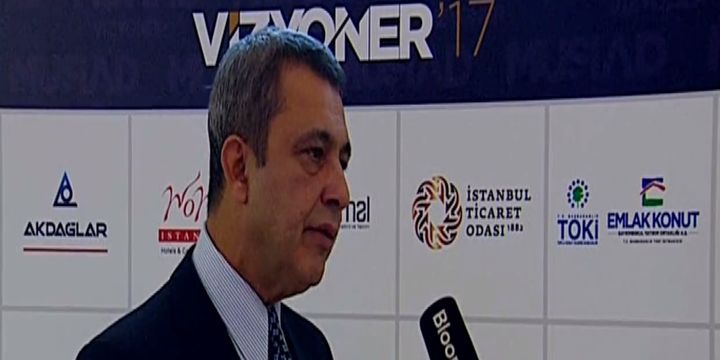 İTO/Çağlar: Vize gerilimi nedeniyle bir aksama yaşamadık