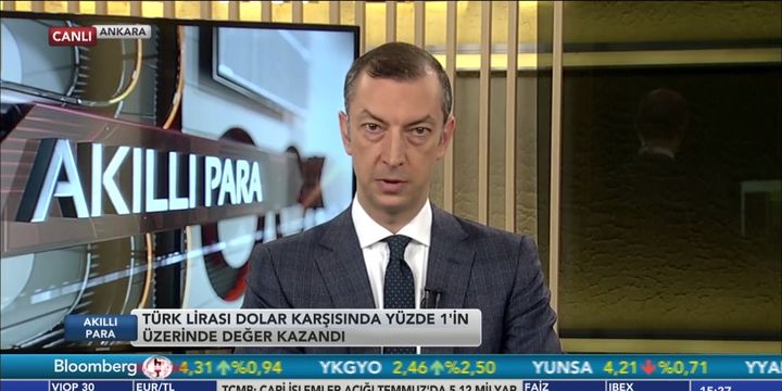 "Merkez Bankası