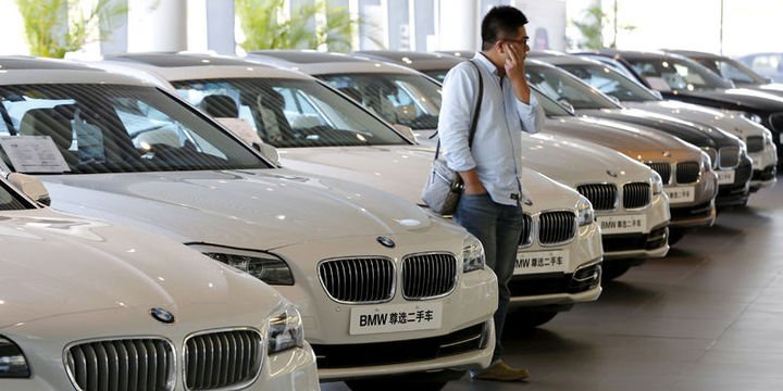 BMW ile Great Wall ortak fabrika kuruyor