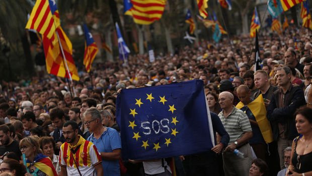 İspanya Başbakanı Katalonya'nın diyalog önerisini reddetti