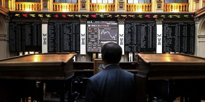 İspanya hisselerindeki ralli Avrupa hisselerini yukarıya taşımaya yetmedi