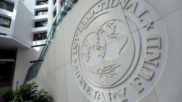 IMF Mali Gözetim Raporu'nu yayınladı