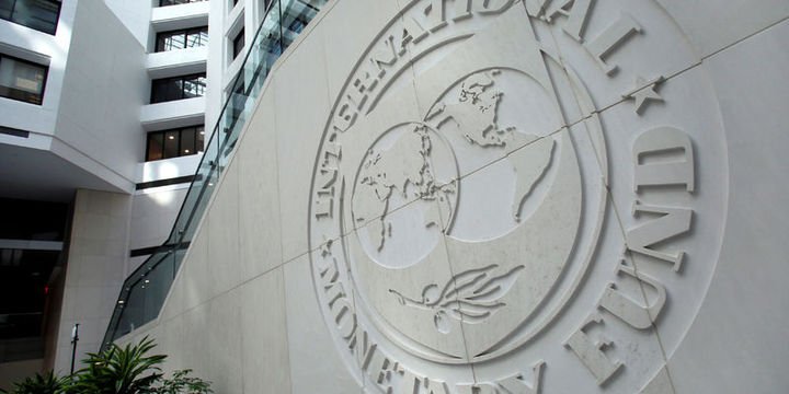 IMF Mali Gözetim Raporu