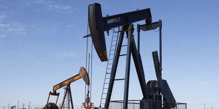 ABD petrol fiyatları tahminini yükseltti