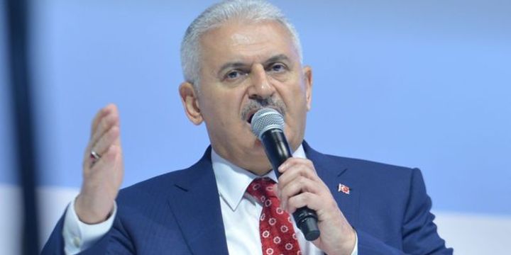 Yıldırım Vizyoner 2017 Programı