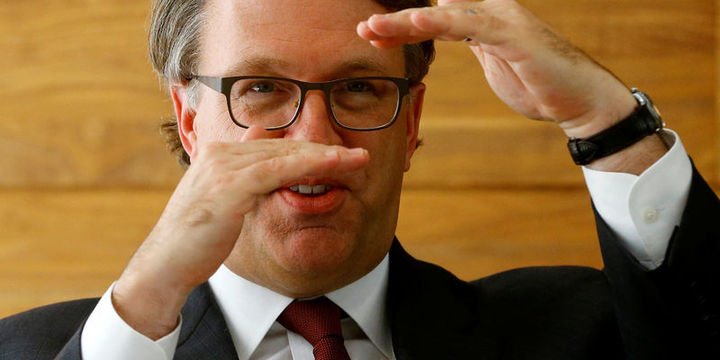 Fed/Williams: Kademeli faiz artışları uygun