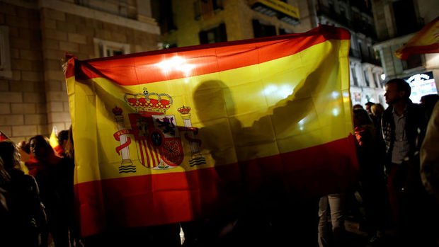 İspanyol hükümeti ve ana muhalefet partisi 