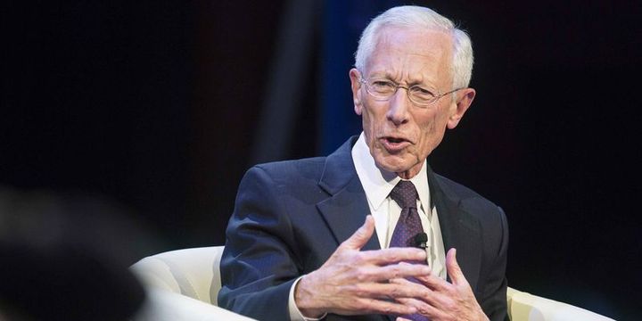 Fed/Fischer: Enflasyonist bir balonla karşı karşıya olduğumuzu düşünmüyorum