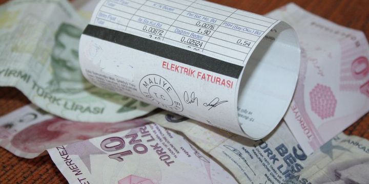 Elektrikte serbest tüketici sayısı eylülde arttı
