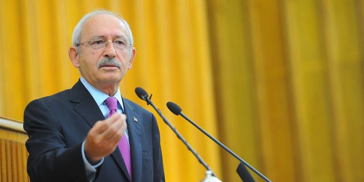 "Vize krizinin maliyeti 50 milyar TL"