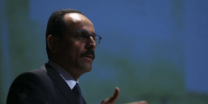 Kalın: ABD ile kriz bir günde çözülebilir