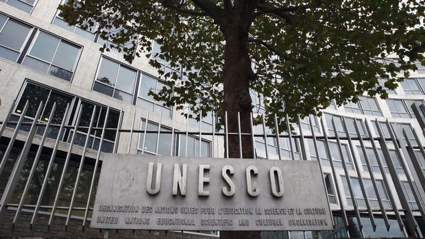 ABD UNESCO'dan çekiliyor 