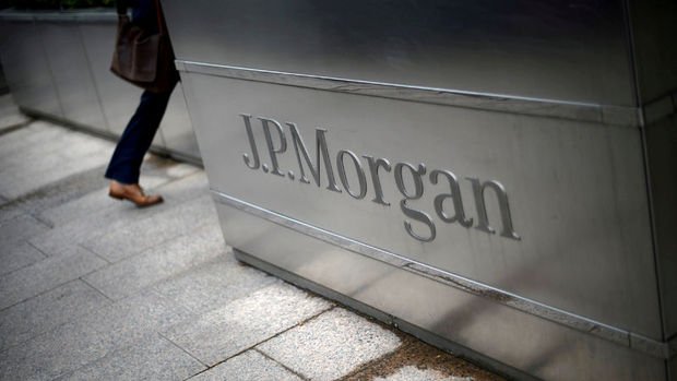 Citigroup ve JPMorgan Chase'in net kar ve geliri arttı