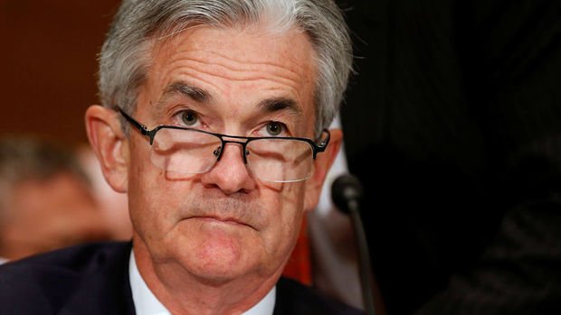 Fed/Powell: Kademeli politika normalleşmesi devam edecek