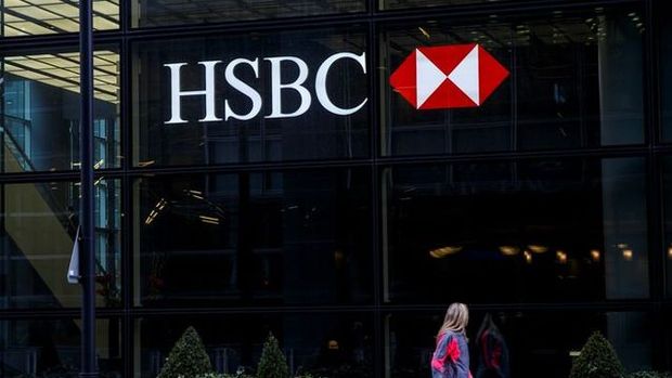 HSBC: Türkiye'de dolarizasyon ve altın ithalatı yükselişte