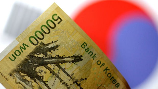 Güney Kore ve Çin para takası anlaşmasını uzattı