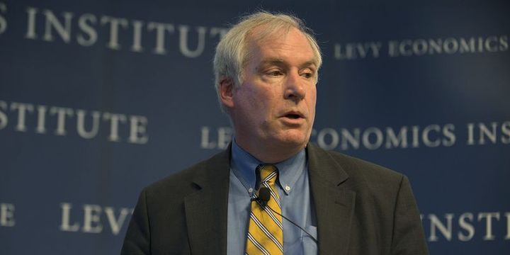 Fed/Rosengren: İşsizlik ve enflasyon görünümü sıkılaşmayı destekliyor