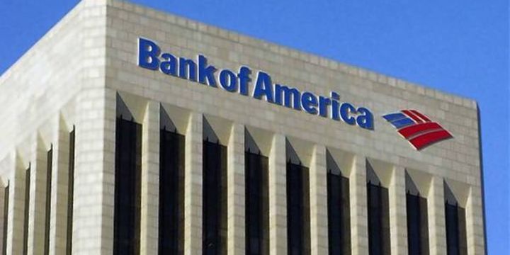 BofA 6 yılın en büyük karını elde etti