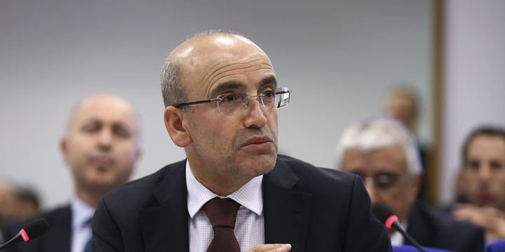 "Değişen vergileri telafi edecek tedbirler alacağız"