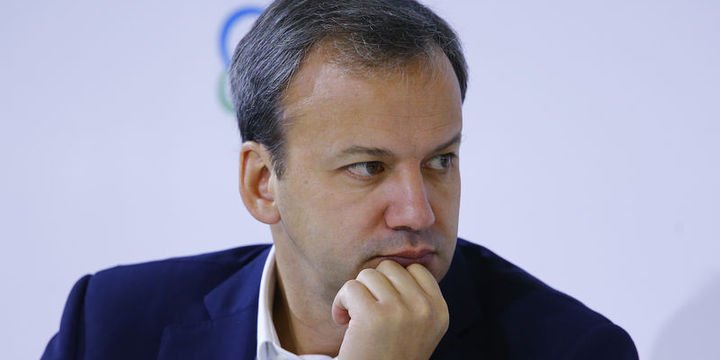 Rusya Başbakan Yardımcısı: Türkiye ile tarımda anlaşmazlık yaşamıyoruz