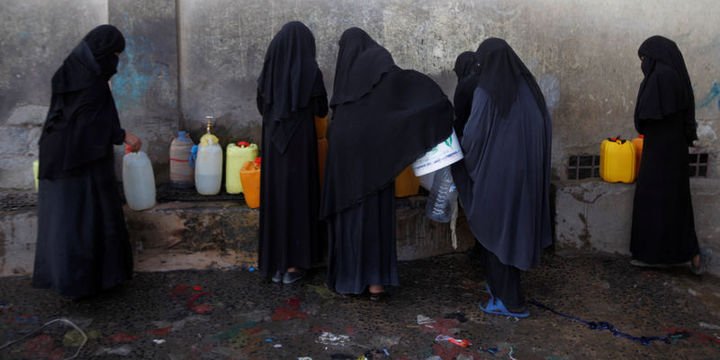Yemen