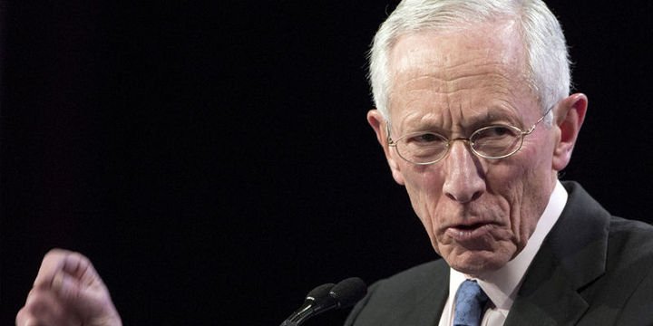 Fed/Fischer: 2018 sonuna kadar dört faiz artışı yapılabilir