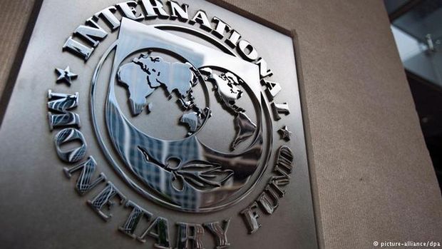 IMF: Türk ekonomisinde geçen seneye kıyasla hızlanma görüyoruz