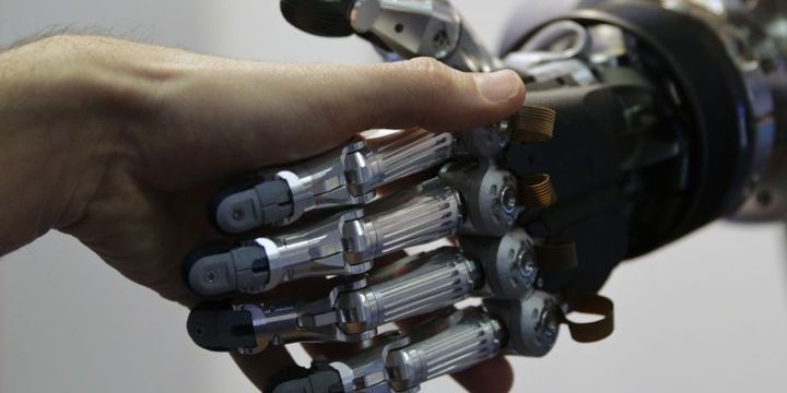 Robotlar en az 5 milyon kişiyi işsiz bırakabilir