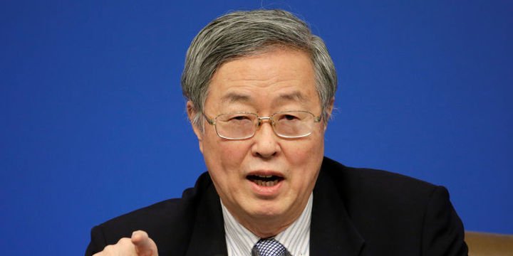 PBOC/Zhou: Çin