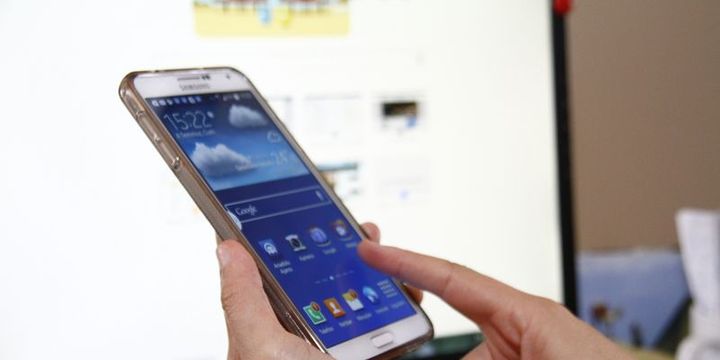 Siber korsanların yeni hedefi akıllı telefonlar