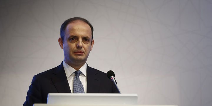 TCMB/Çetinkaya: Enflasyonun yıl sonundan itibaren kademeli olarak aşağı inmesini öngörüyoruz