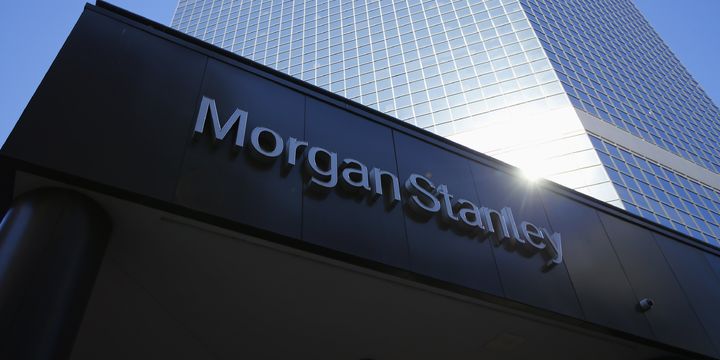 Morgan Stanley TL