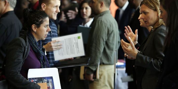 İstihdam arttı İşsizlik Sigortası