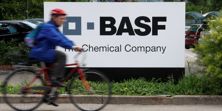 BASF Bayer