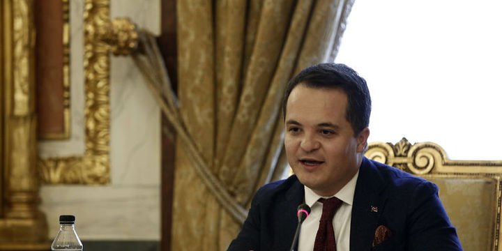 "15 yılda 200 milyar dolar yatırım aldık"