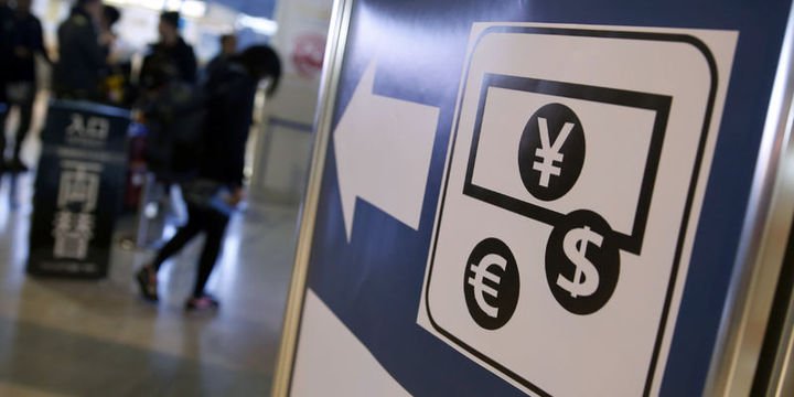 Euro/yen 1 ayın düşüğüne geriledi
