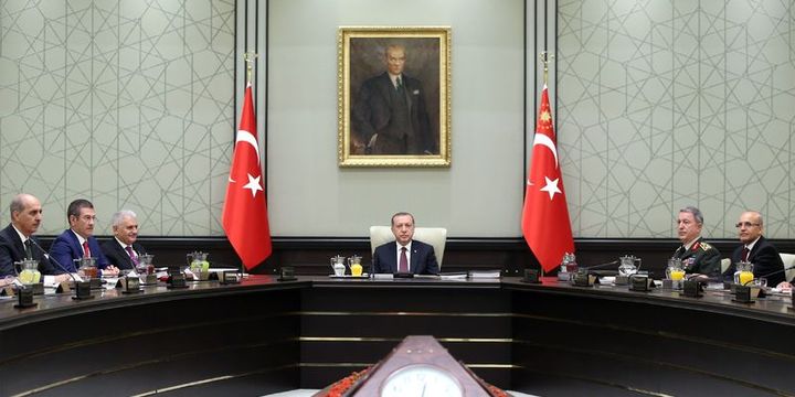 OHAL