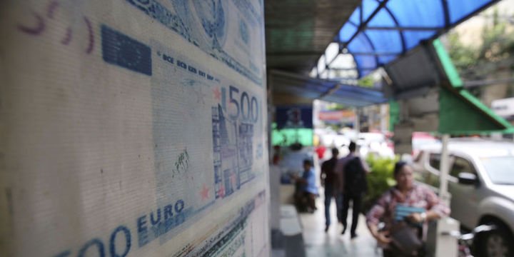 Euro Bölgesi