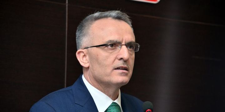 Ağbal: Ekonomik göstergelerde iyileşme var