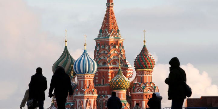Rus sanayisinde büyüme eylülde yavaşladı