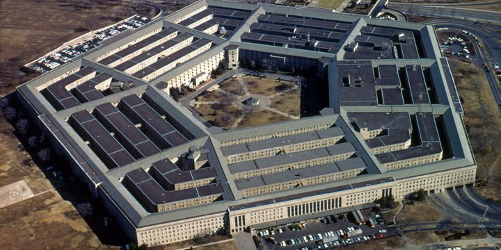 Pentagon: Koalisyon güçleri Kerkük yakınlarında
