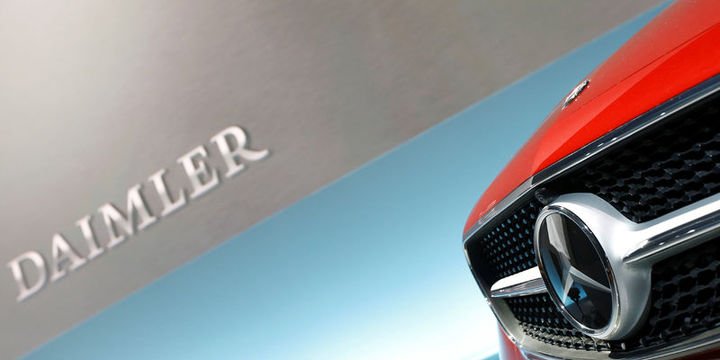 Daimler AG 1 milyondan fazla aracını geri çağıracak