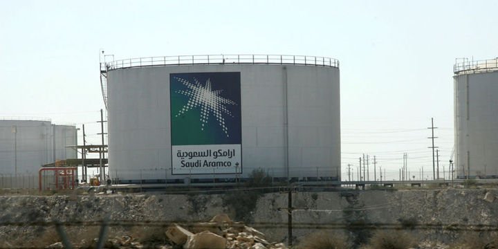 Saudi Aramco
