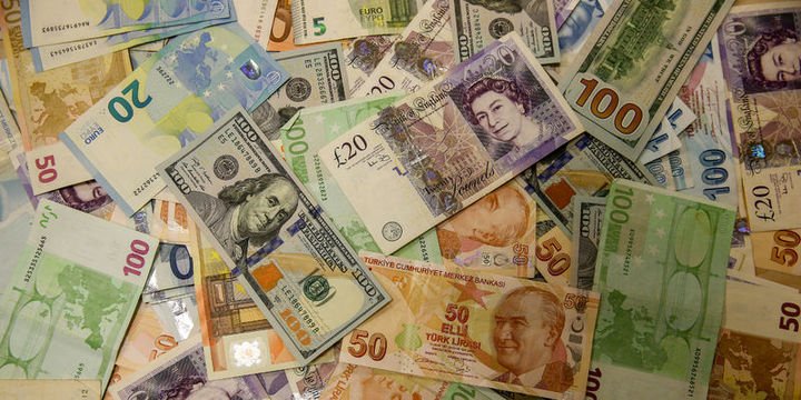 "Dolar yıl sonunda güçlenebilir"