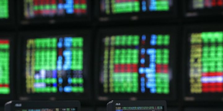 Gelişen ülke paraları Fed beklentisiyle düştü