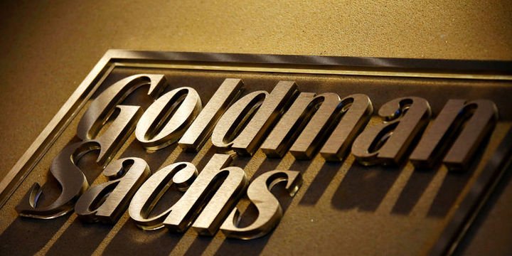 Goldman idari direktörü Halil Emecen