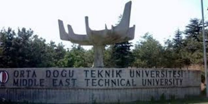 ODTÜ