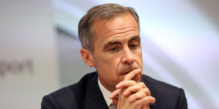 BOE/Carney: Gelecek aylarda faiz artırımı uygun olabilir