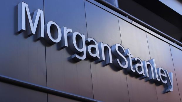 Morgan Stanley'nin 3. çeyrek net geliri beklentiyi aştı